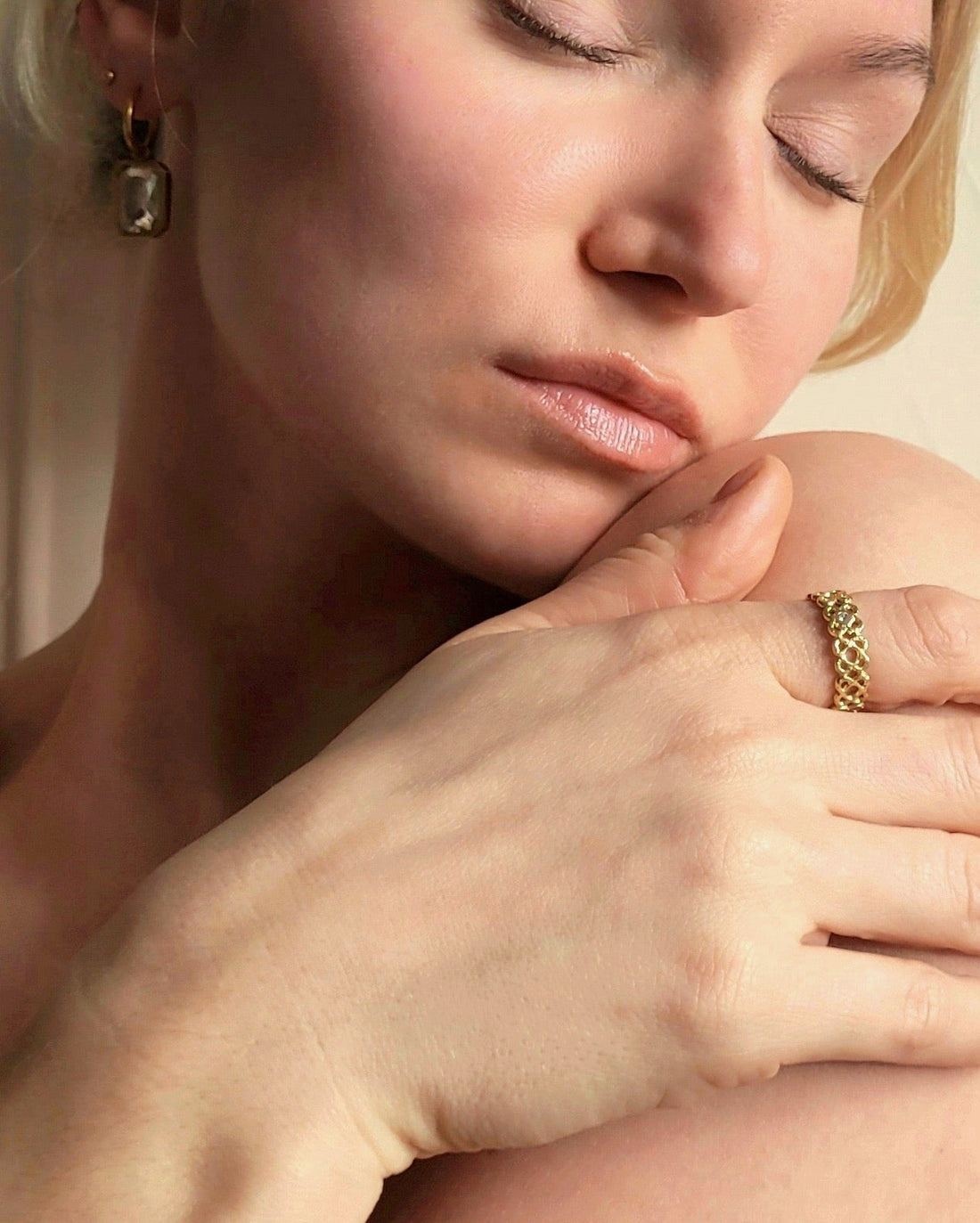 Des bijoux pensés pour durer et vous accompagner