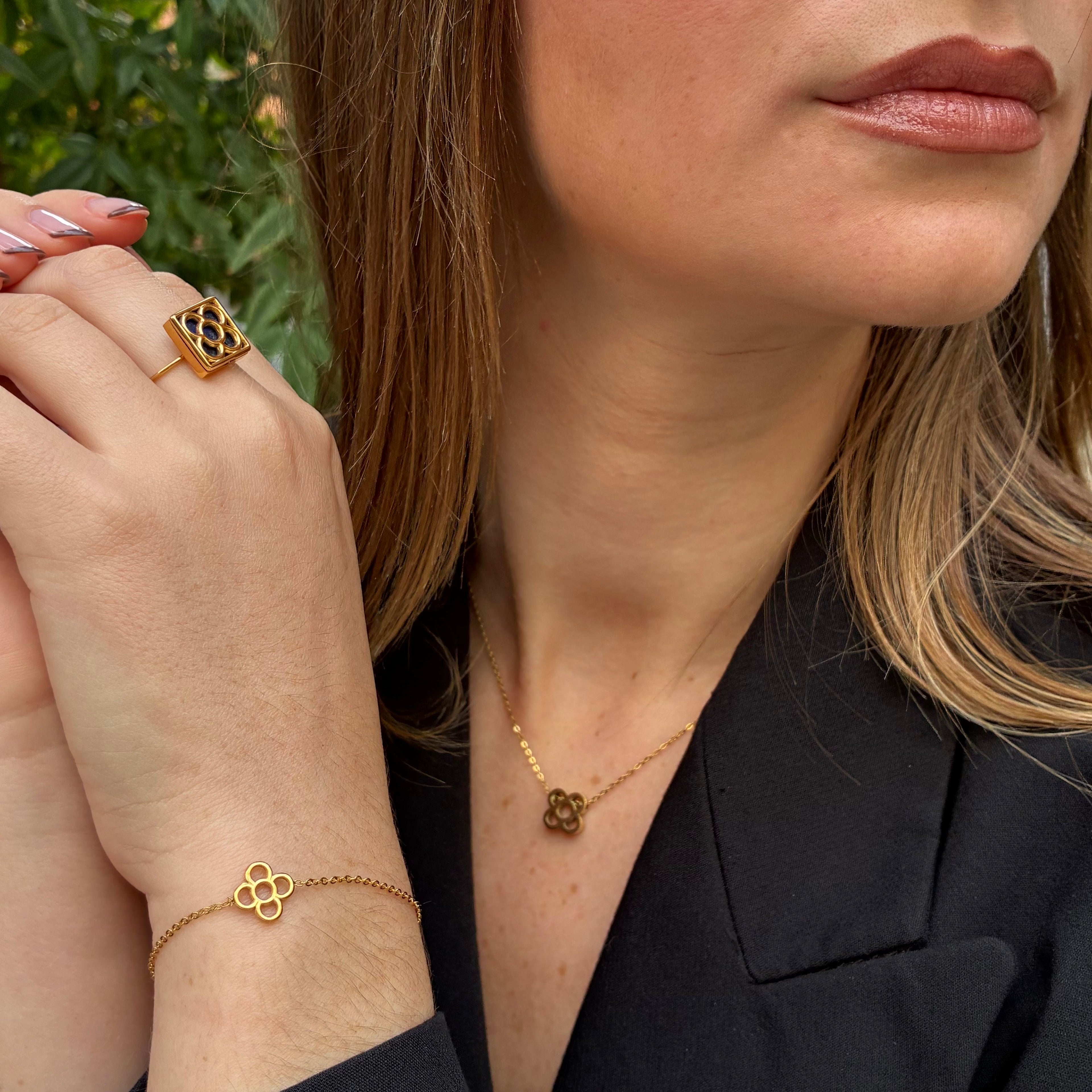Nos colliers et bijoux
