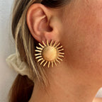 Solya terracotta