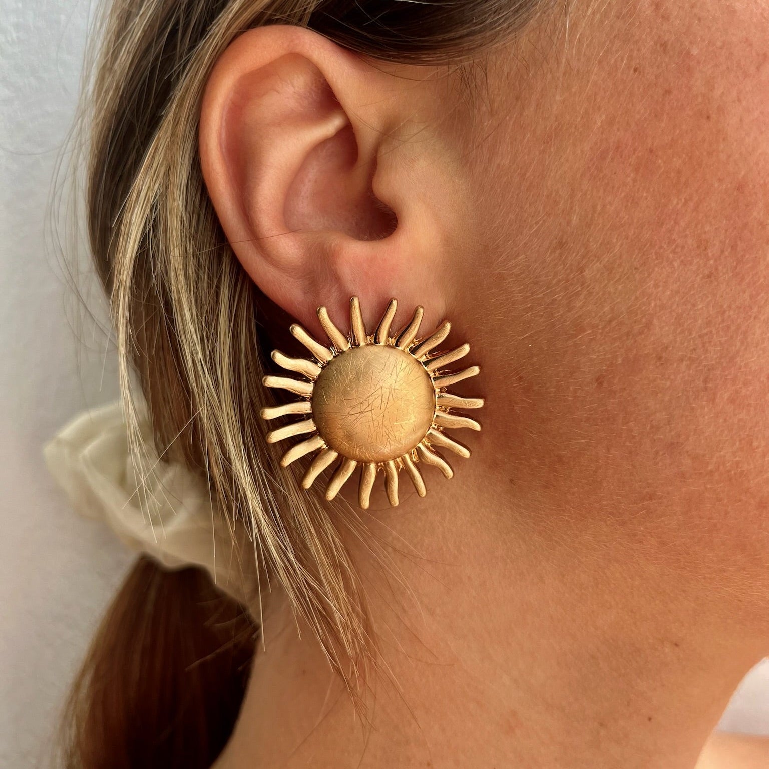 Solya terracotta