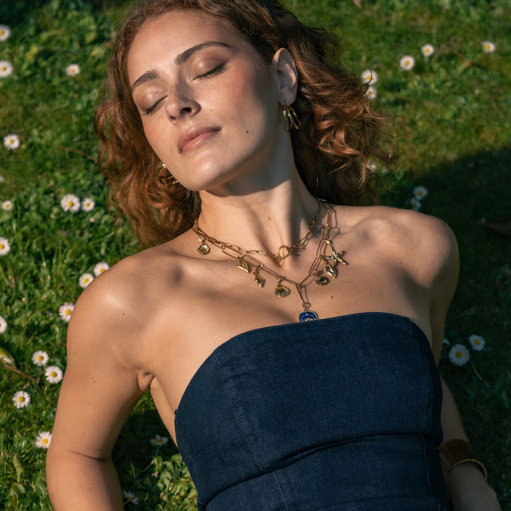 Flavie doré