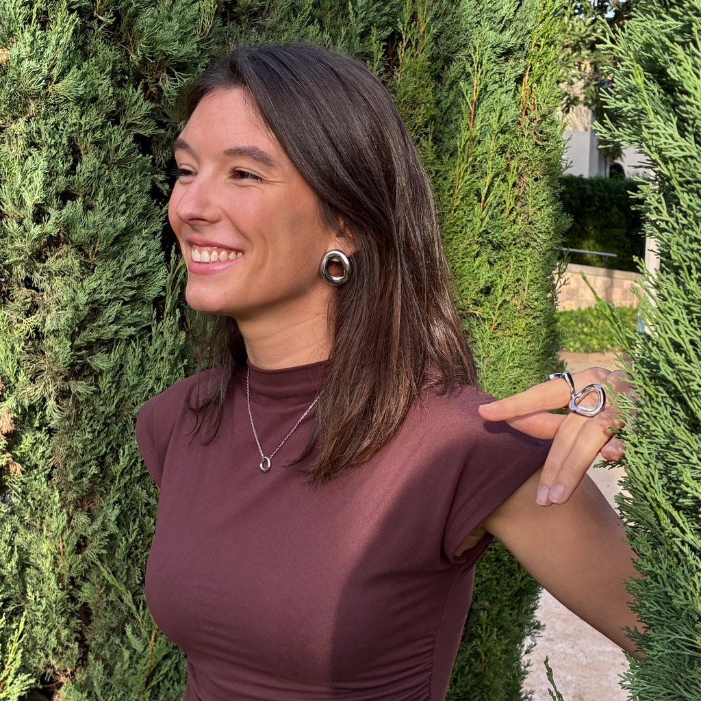Alice argentée