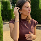 Alice argentée