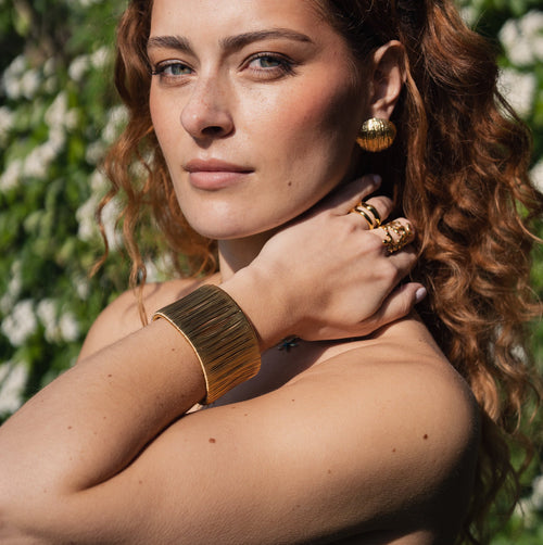 Azoria dorées