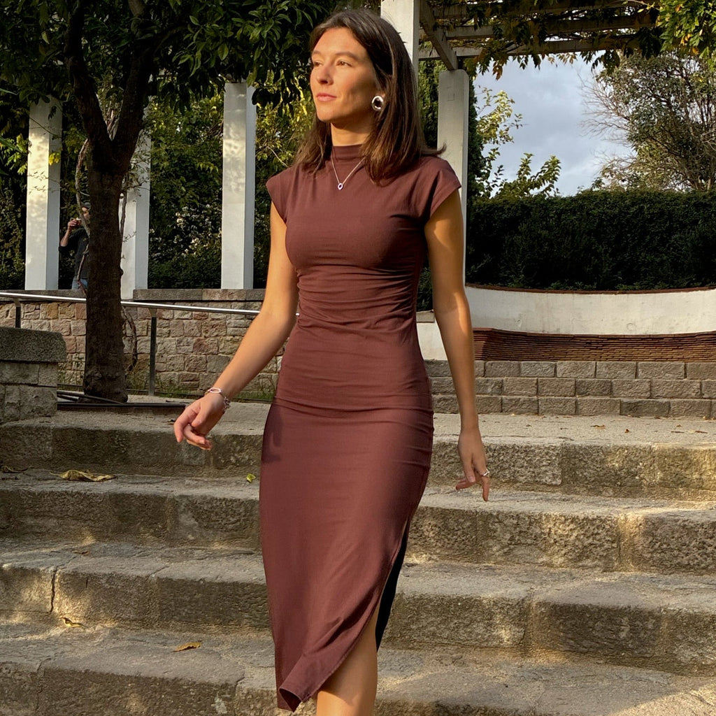 Eva argenté