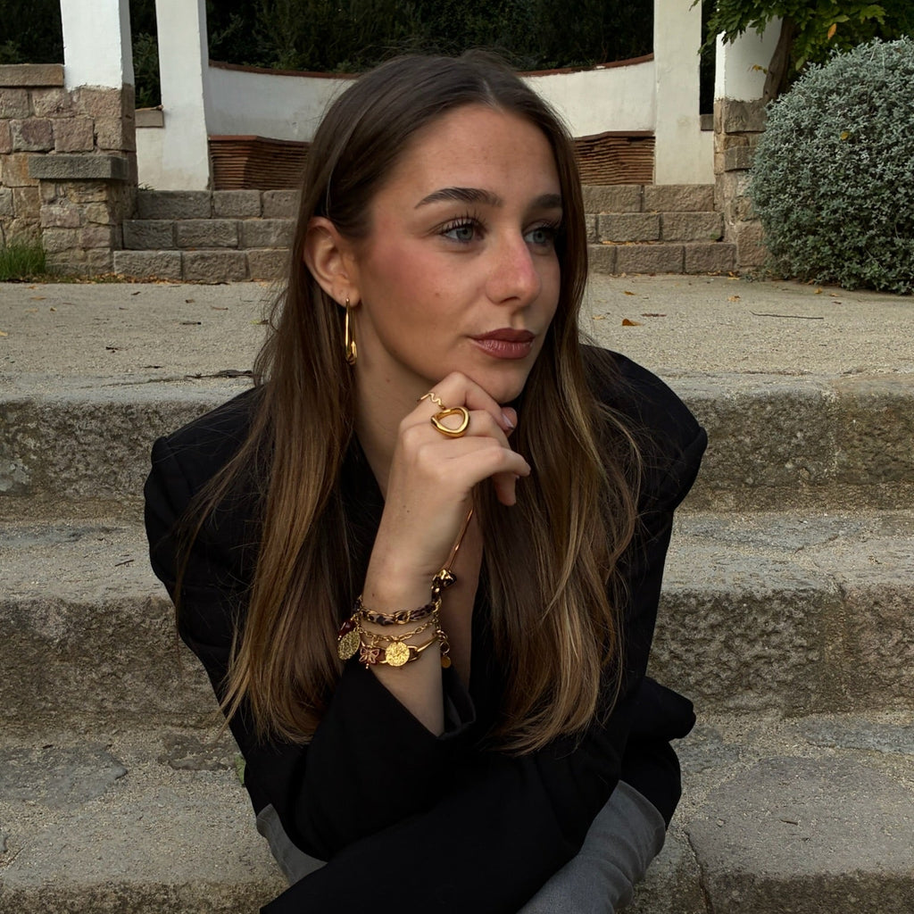 Alice dorée