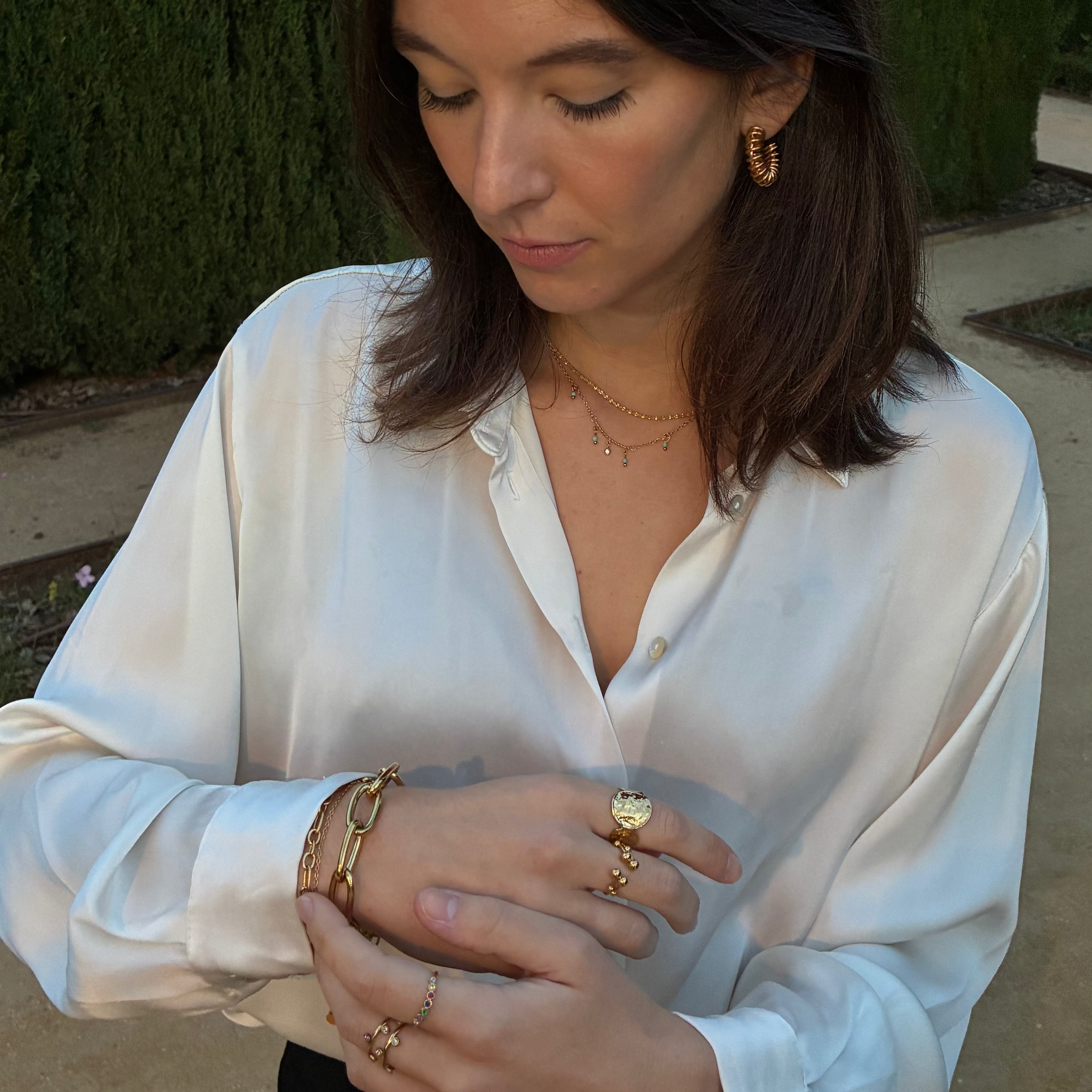 Margaux doré